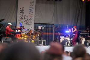 garana jazz festival