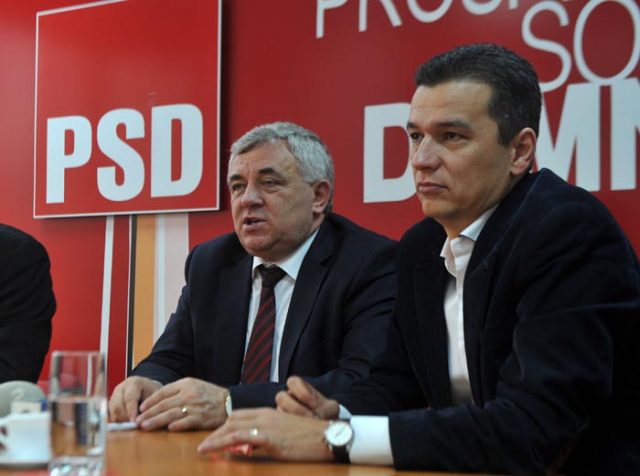 grindeanu si bojin