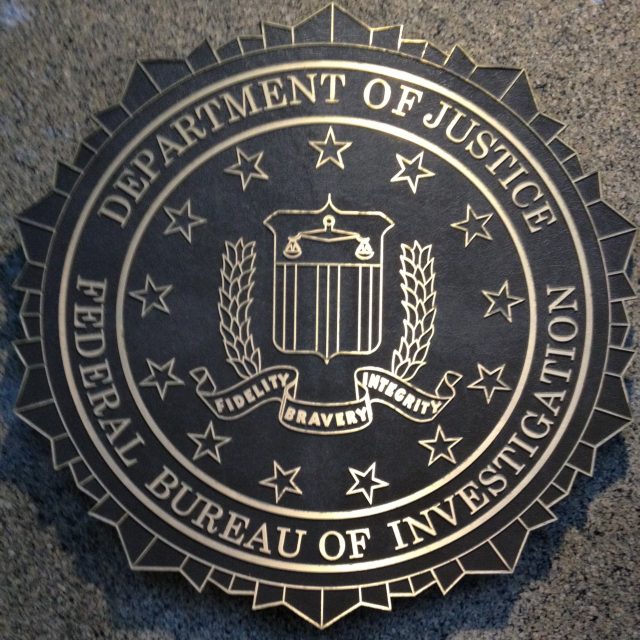 FBI-seal