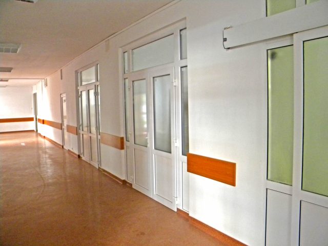 Interior-Spitalul-Judetean-Bistrita-Nasaud