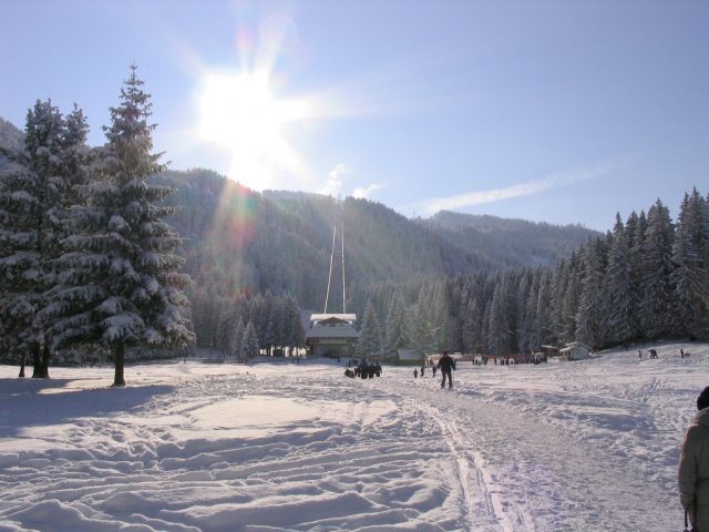 Poiana-Brasov