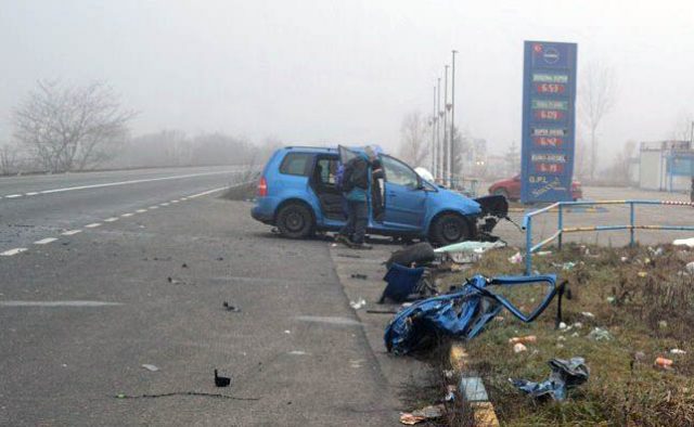 accident barzava arad