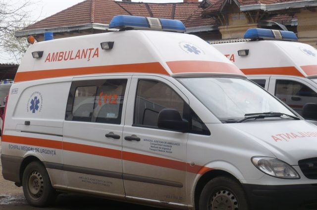 ambulanta