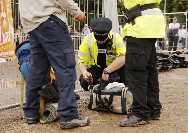 VFestival - Hylands Park