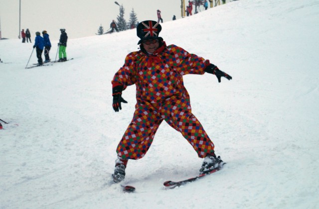 carnaval pe schiuri 1