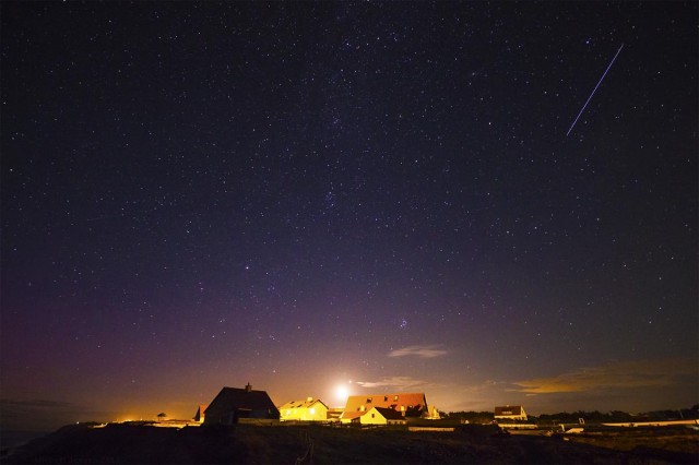 meteor