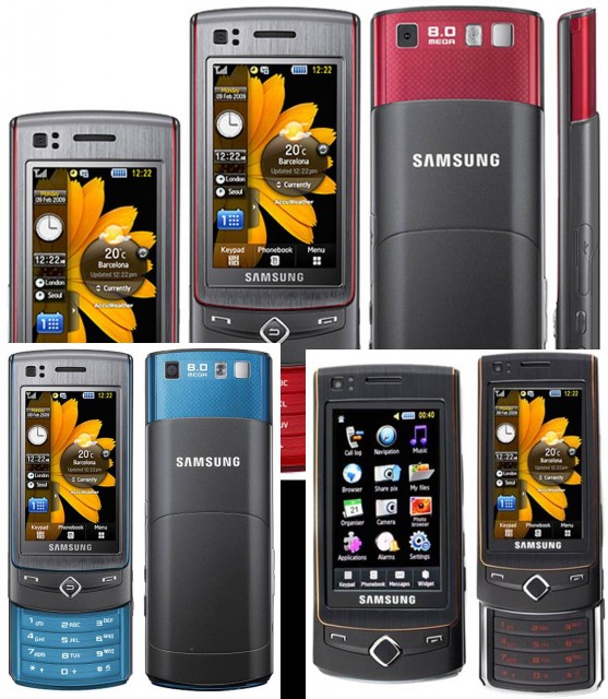 samsung telefoane