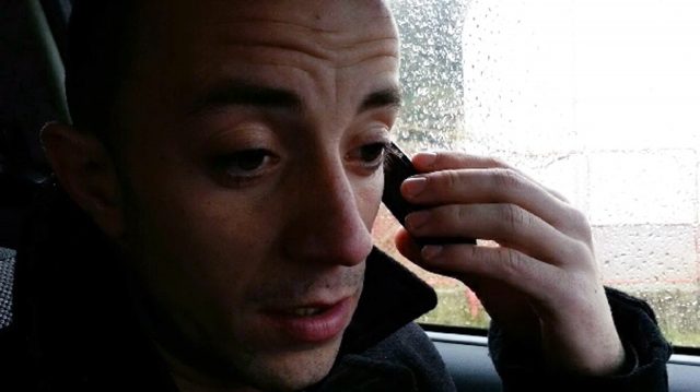 Bărbatul care-l acuză pe Lupşcac de răpire victima petru lupsac
