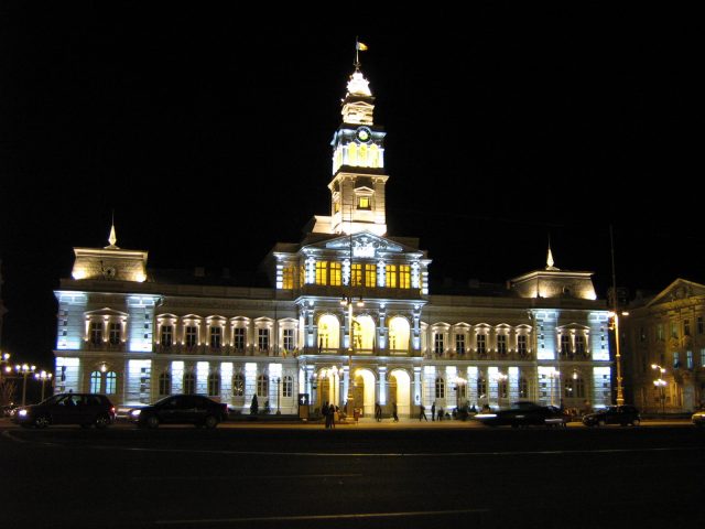 Arad-_Belvaros