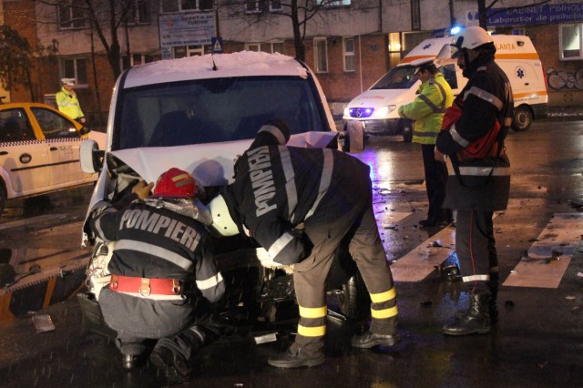accident circumvalatiunii
