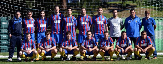 rowville eagles fc