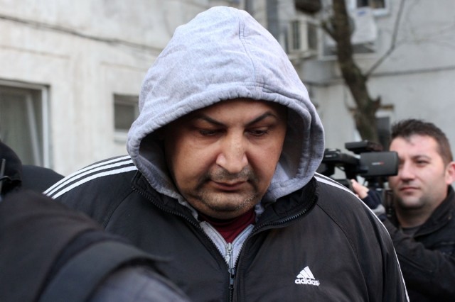 traficant tigari