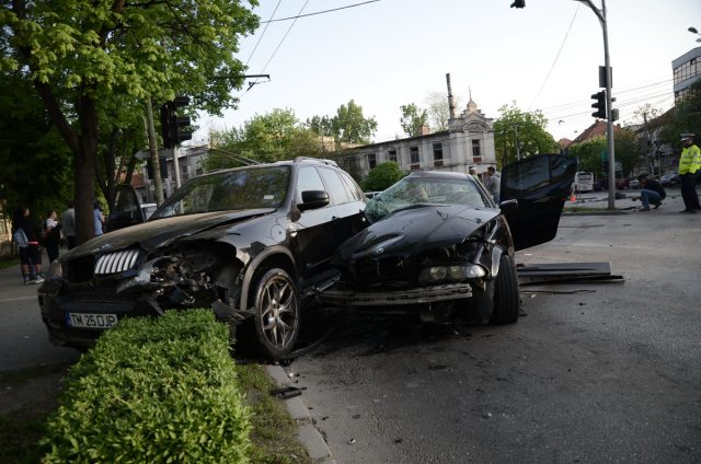 accident bmw