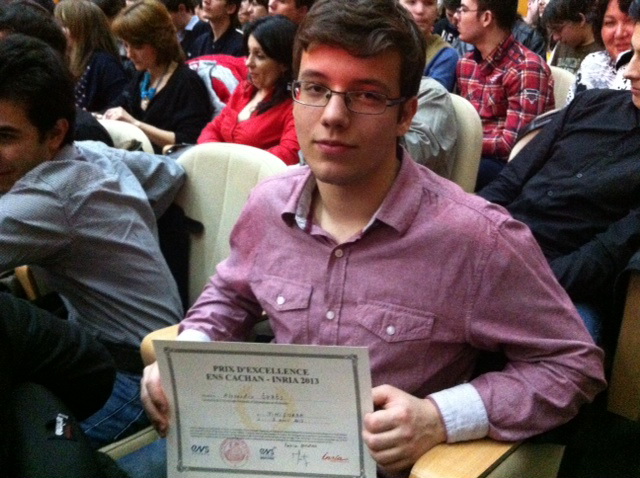 alexandru