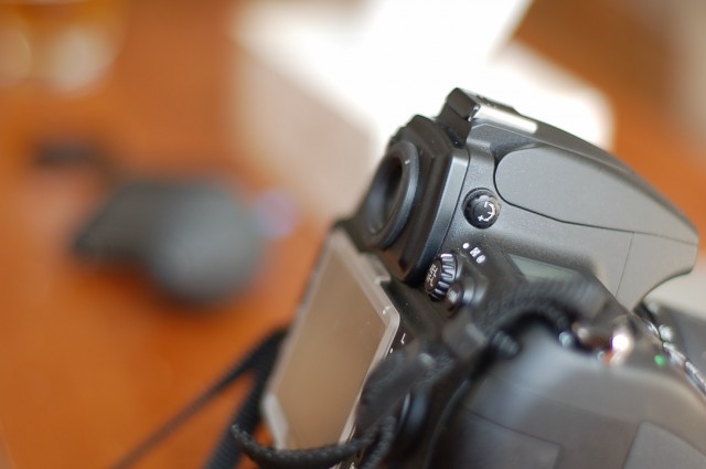 camera-to-camera