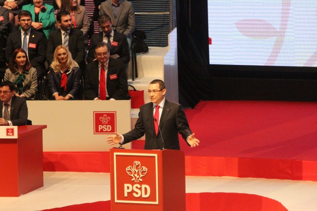 congres psd 13