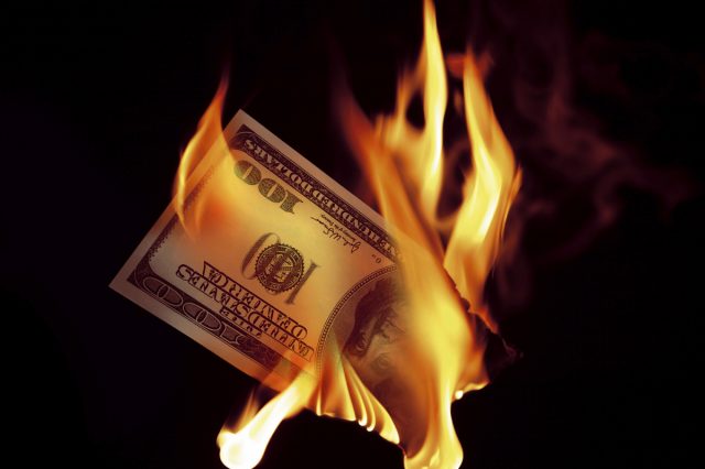 dolar ars