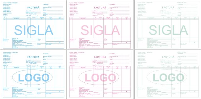 facturaA5siglalogo