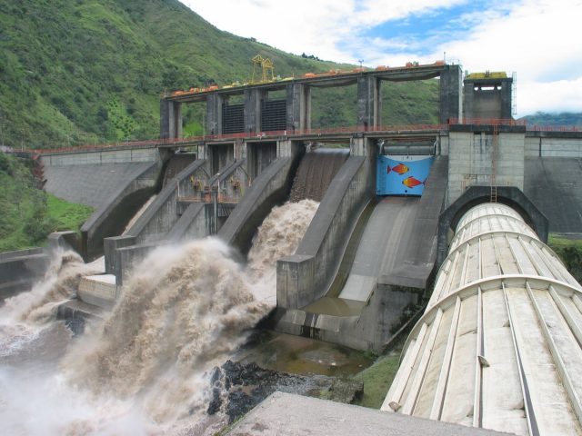 hidroelectrica