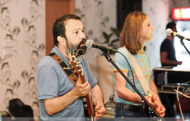 ioan gyuri pascu