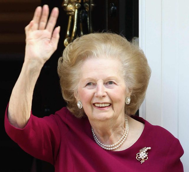 margaret-thatcher