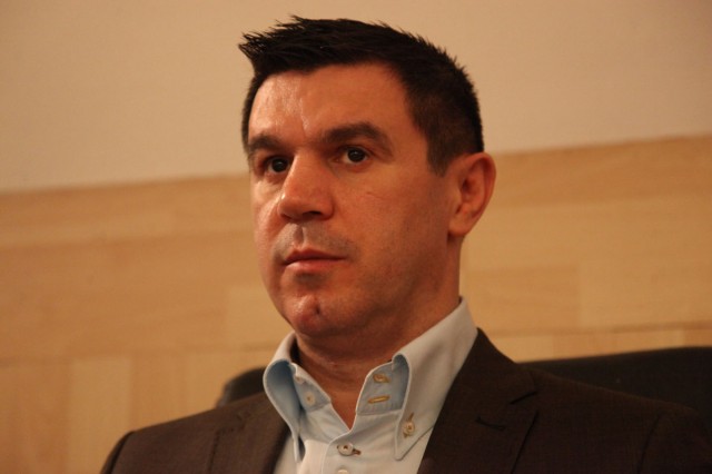 mihai leu