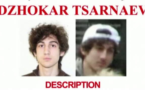 tarnaev