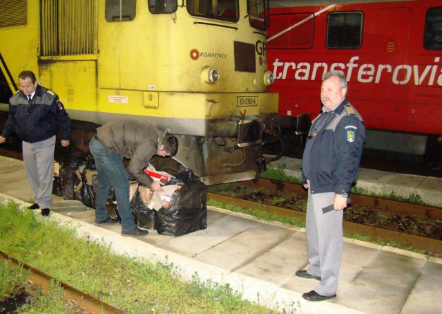 tigari moravita tren