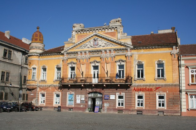 Casa_cu_Lei_Timisoara