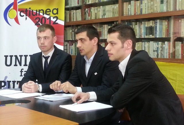 platforma civica