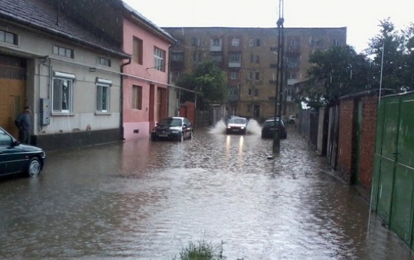 inundatii lugoj