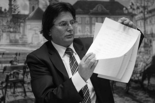 nicolae robu hartii an