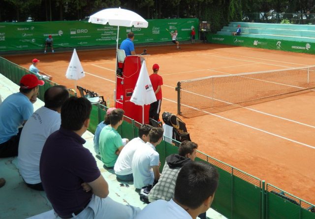 BRD Timisoara Challenger