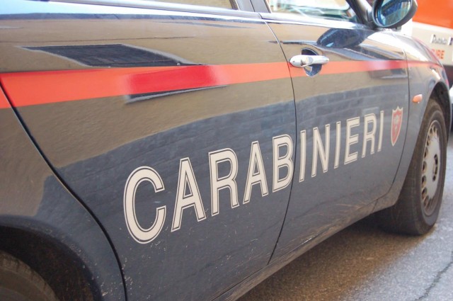 Carabinieri (1)