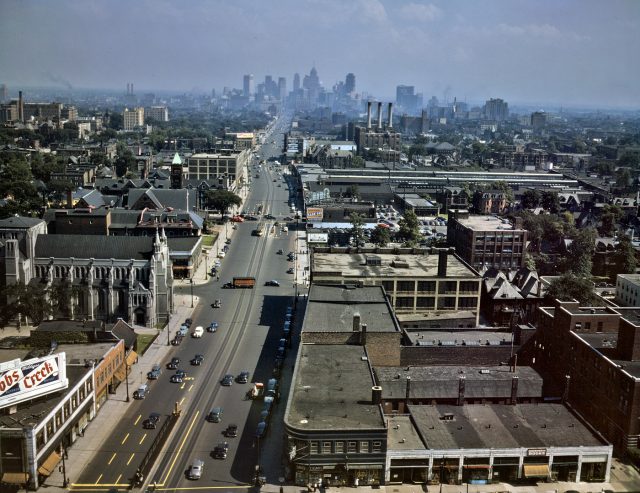 Detroit-1942