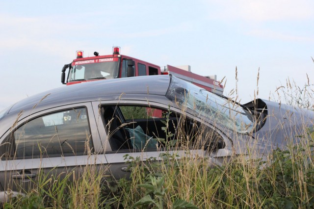 accident arad timisoara 1