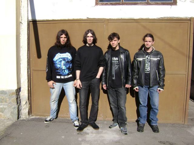 black fang