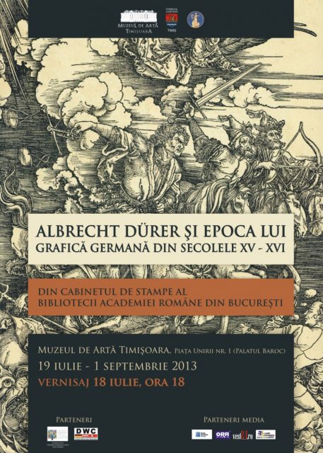 expo Durer