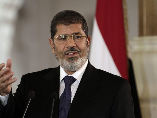 morsi