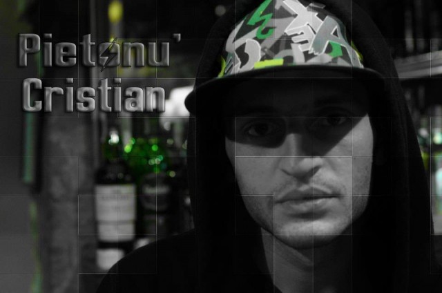 pietonu hip hop