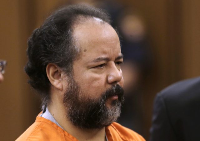 Ariel Castro