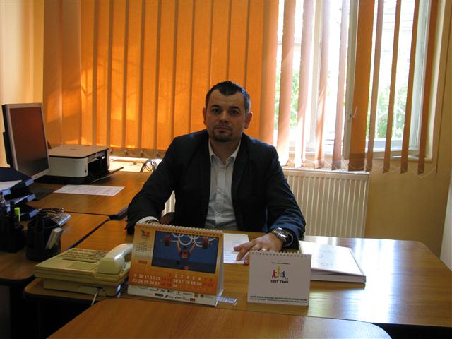 adrian tal
