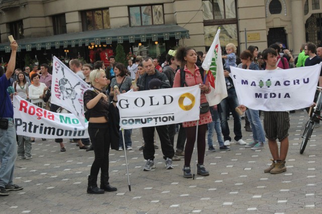 blocaj rosia montana 5
