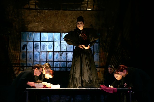 Bernarda Alba 2
