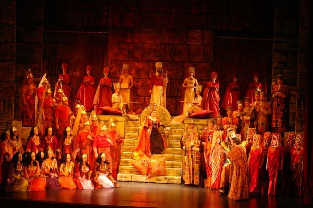 Nabucco