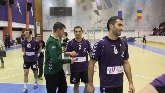 ch poli baia mare