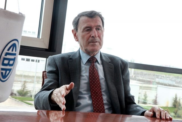 gheorghe cocian elba