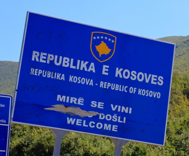 kosovo_border