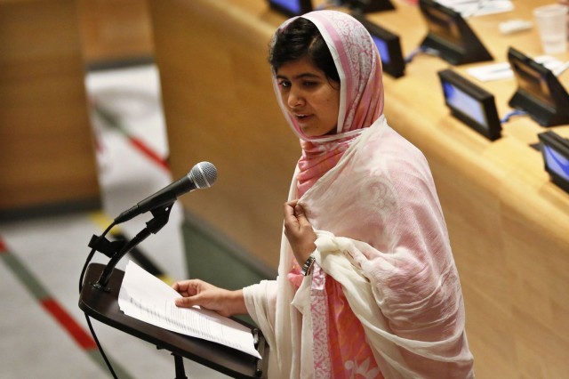 malala