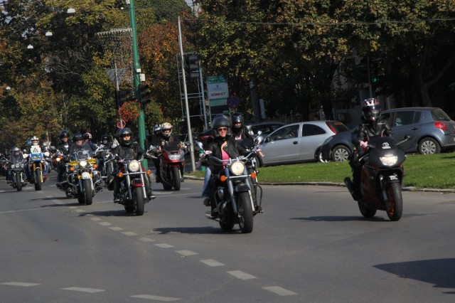 motociclisti cancer